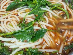-攀枝花·任德琼·盐边羊肉米线
