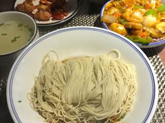 -十面春风·江南面馆(崇宁路店)