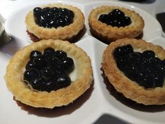 -味可道美食坊(福基路店)