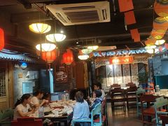 -京味斋·北京烤鸭(华威桥北工大店)
