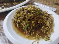 -向民炒鸡老店(火车站店)