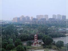 -前关湿地公园