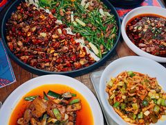 -铁公鸡·四川料理(天环广场店)