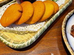 虾酱饼子-天津卫码头(南开大悦城店)