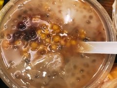 -百花传统甜品店(原址店)