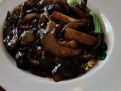 -马凯餐厅(长椿街店)