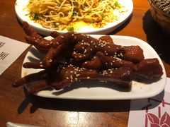妈妈凤爪-花千醉(新街口店)