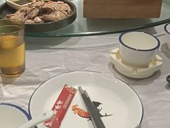 -粤港湾砂锅粥·宵夜(宝龙店)