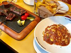 -MR.ROCKY洛奇先生RESTAURANT&BAR(宝安壹方城店)