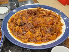 -金阁家常菜(贵阳路店)