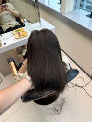 -BEAUTY HAIR GANO