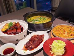 -望乡楼上海菜(日月光店)