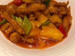 -西安饭庄·非遗陕菜(钟楼店)