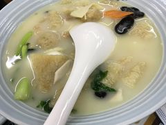 -粗茶淡饭(东关街店)