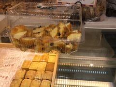 -吴记·吴酥生PASTRY宫廷酥饼