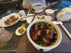 -中国厨房/台湾牛肉面