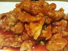 -双合园·海鲜水饺青岛菜(上清路店)