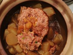 红烧狮子头-小厨娘淮扬菜(板桥一店)