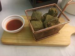 -丰收日·小海鲜·沪上家宴(顾村正大店)
