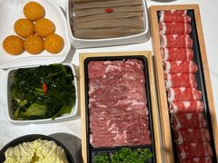 -祥源胡同·涮牛羊肉火锅(花桥店)