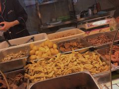 -黄毛鸭脖(汉阳总店)