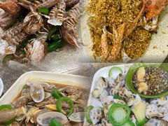 -贞姨美食·老字号海鲜大排档