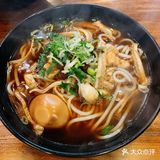 中港友友牛肉粉