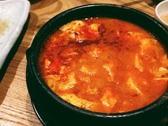 -韩国料理大力士(屏风街店)