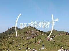 -大姆山草场