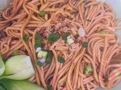 -李先生牛肉面大王(广渠门内店)