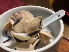 -大良毋米粥 · 粥底火锅(岭南天地店)