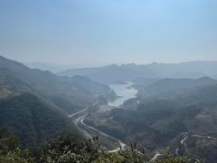 -溪口-滕头旅游景区