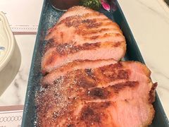 -太食獸泰式茶餐厅(艾尚天地店)