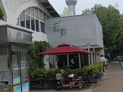 -一澜江宴·江景地标楚菜(江滩公园店)