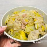 美好农家小酥肉