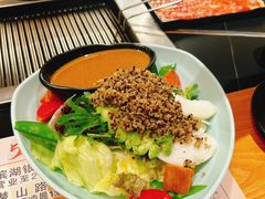 -千寻烧肉(政务区店)