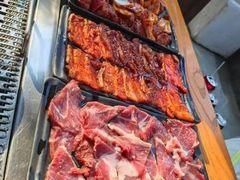 -西昌老号李小肠特色烧烤园(双流店)