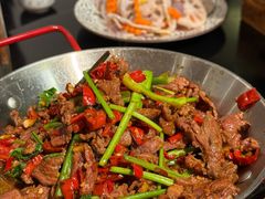 -吃货私房菜(丽江束河古镇店)