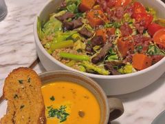 -G+KITCHEN(龙湖狮山天街店)