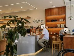 -LilBee Coffee