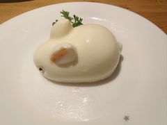 -夏日玛莉西餐厅(梅溪湖步步高店)
