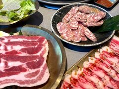 -韩一品韩国料理(柏庐南路店)