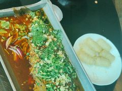 -树厨贵州菜(花果园购物中心店)