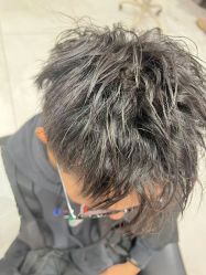 -Kraemer Paris苏豪路易士·嘉玛发廊