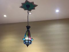 -驿楼兰·新疆菜(火车站店)