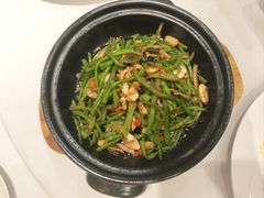 -万荣烤鸭店·北京菜(农光里店)