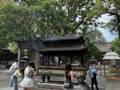 -护国法轮寺