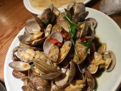 -吕氏疙瘩汤·新鲁菜(新贵和店)