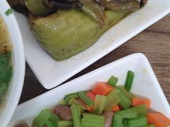 炖辣椒-原汁炖牛肉