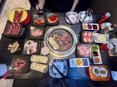 -AJIYA·池袋日式烧肉自助(天津万象城店)